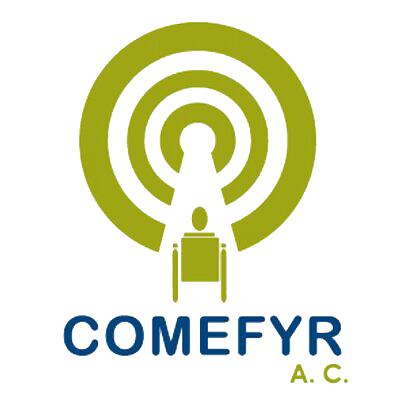 COMEFYR Logo